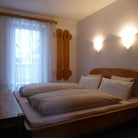 Apart Auszeit Arzl im Pitztal Luaran gambar